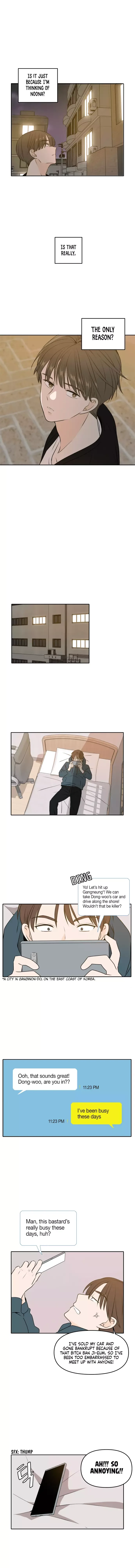 Please Take Care Of Me In This Life As Well Chapter 48 page 10