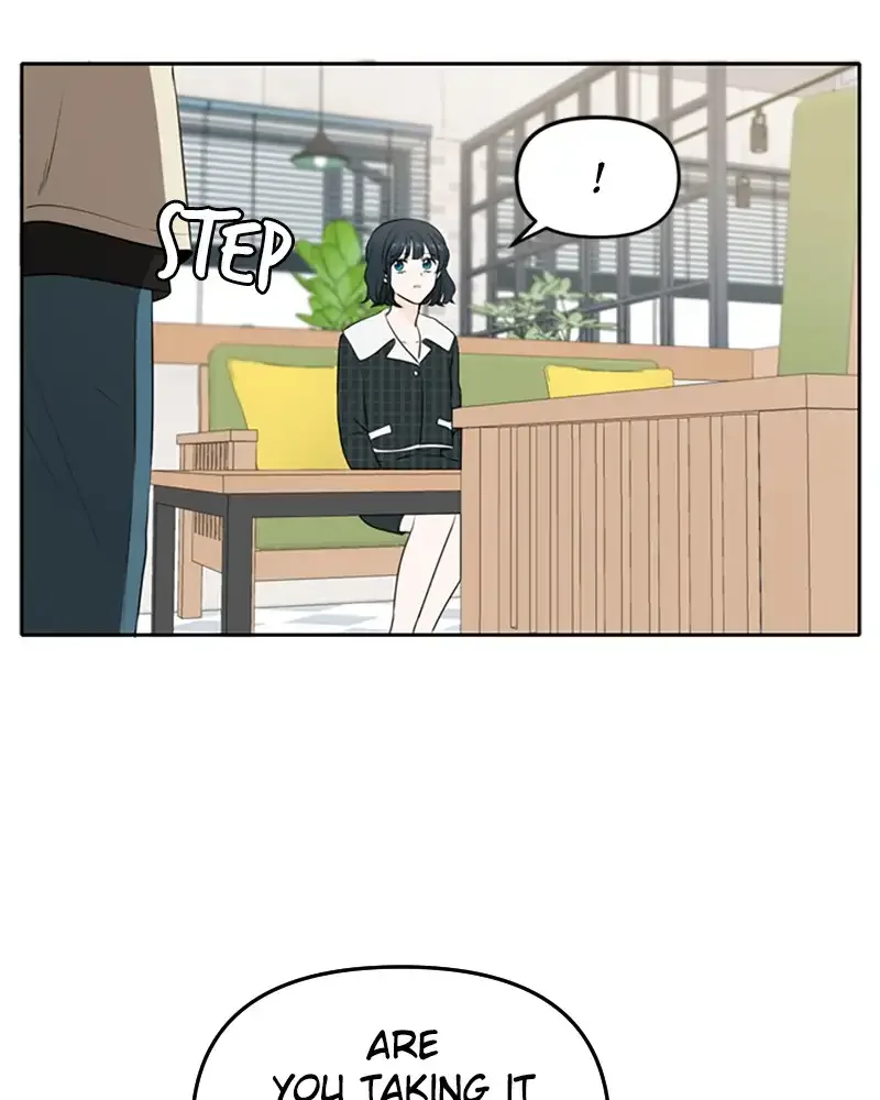 Please Take Care Of Me In This Life As Well Chapter 50 page 19