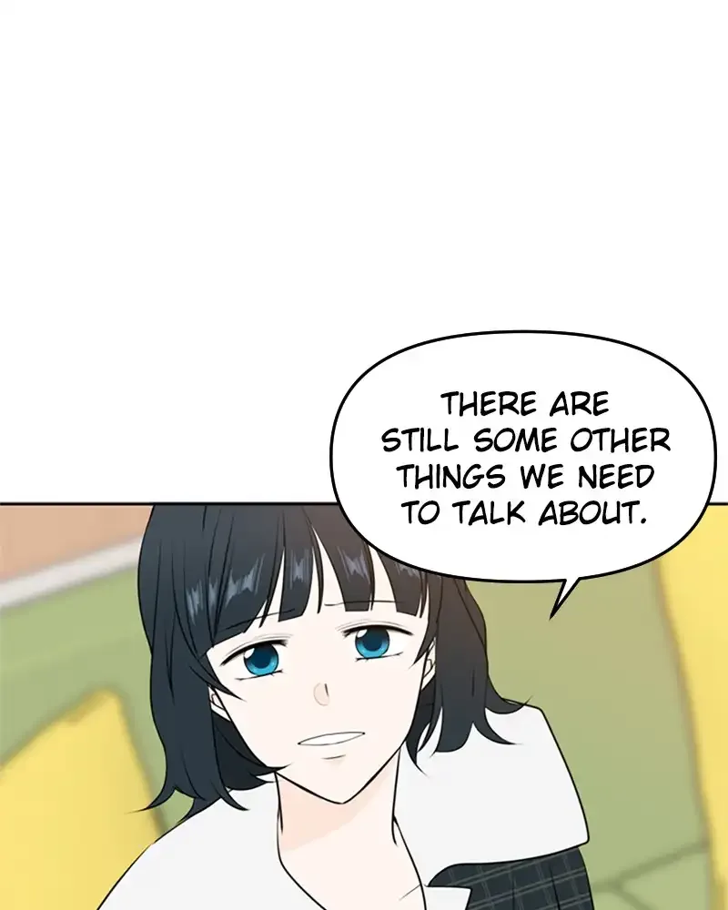 Please Take Care Of Me In This Life As Well Chapter 50 page 21