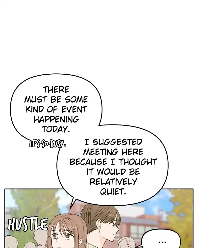 Please Take Care Of Me In This Life As Well Chapter 50 page 28