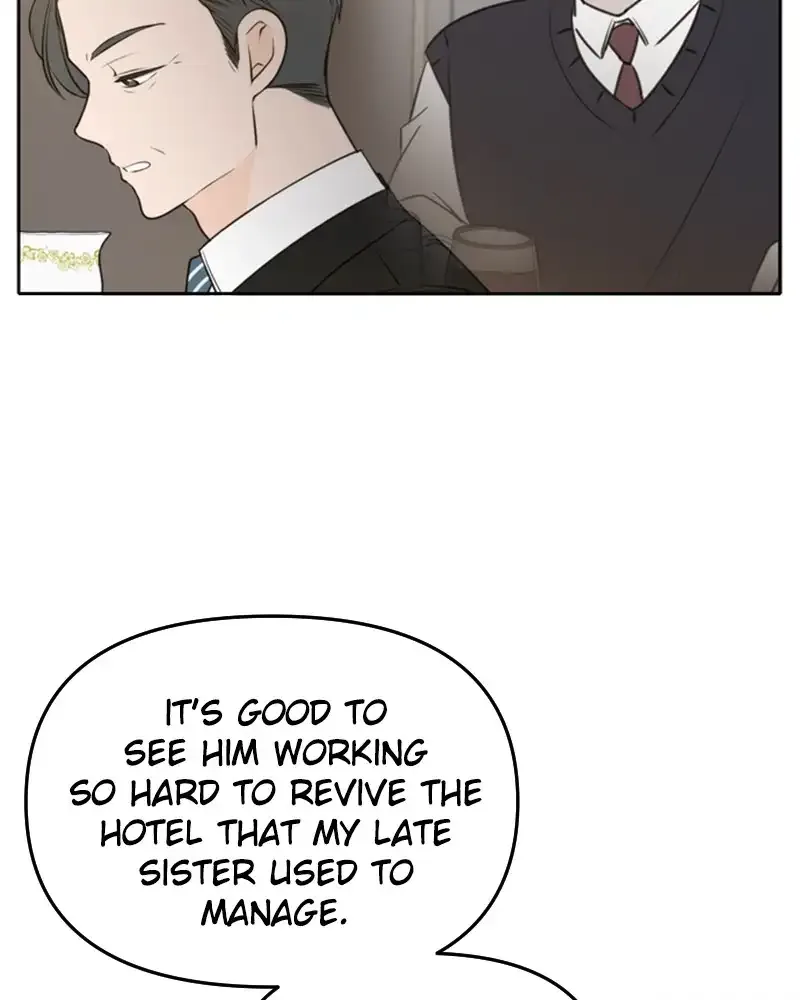 Please Take Care Of Me In This Life As Well Chapter 49 page 5
