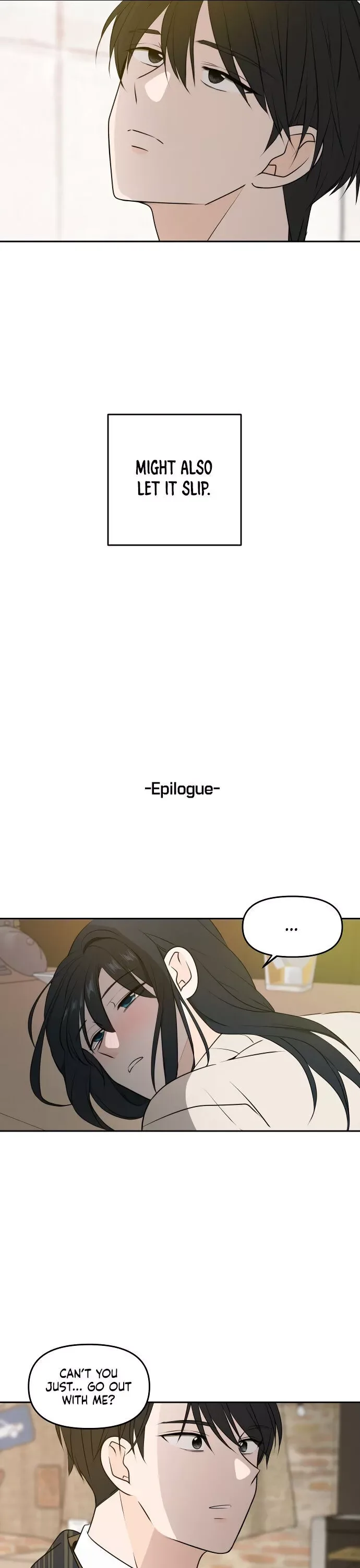 Please Take Care Of Me In This Life As Well Chapter 51 page 30