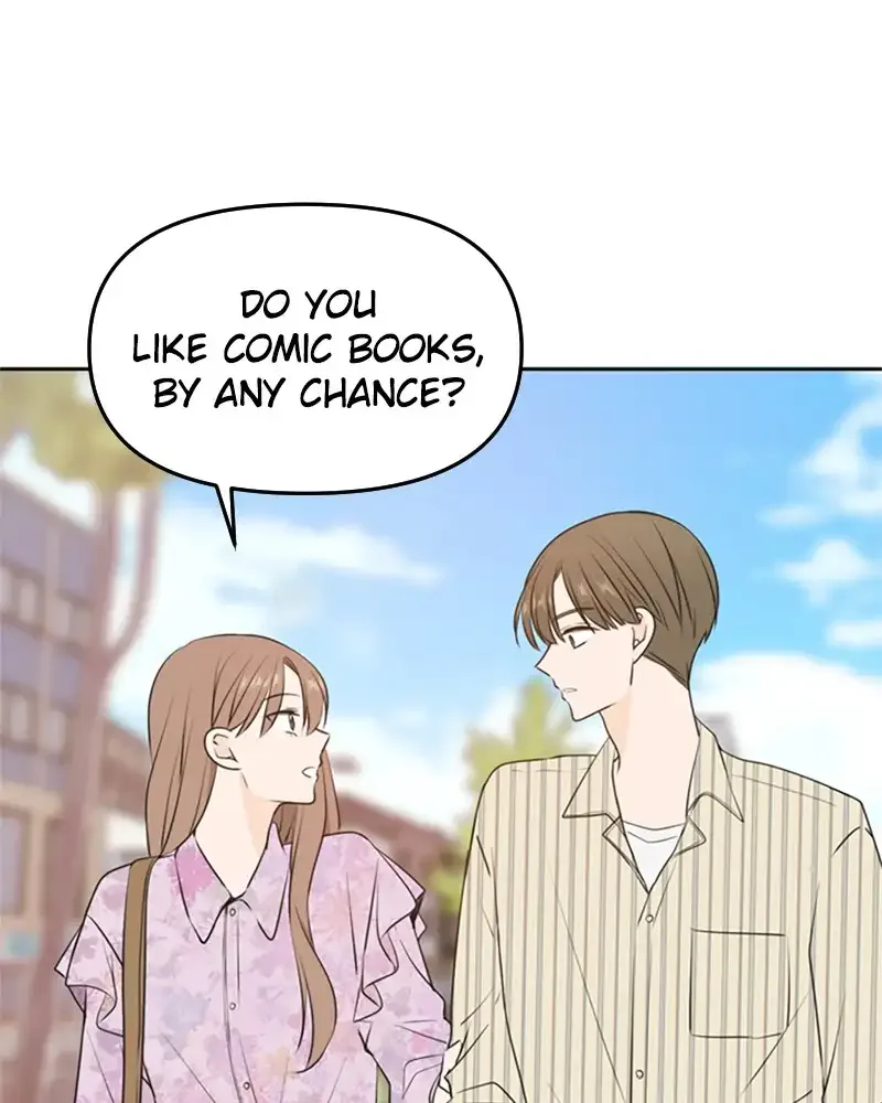 Please Take Care Of Me In This Life As Well Chapter 50 page 39