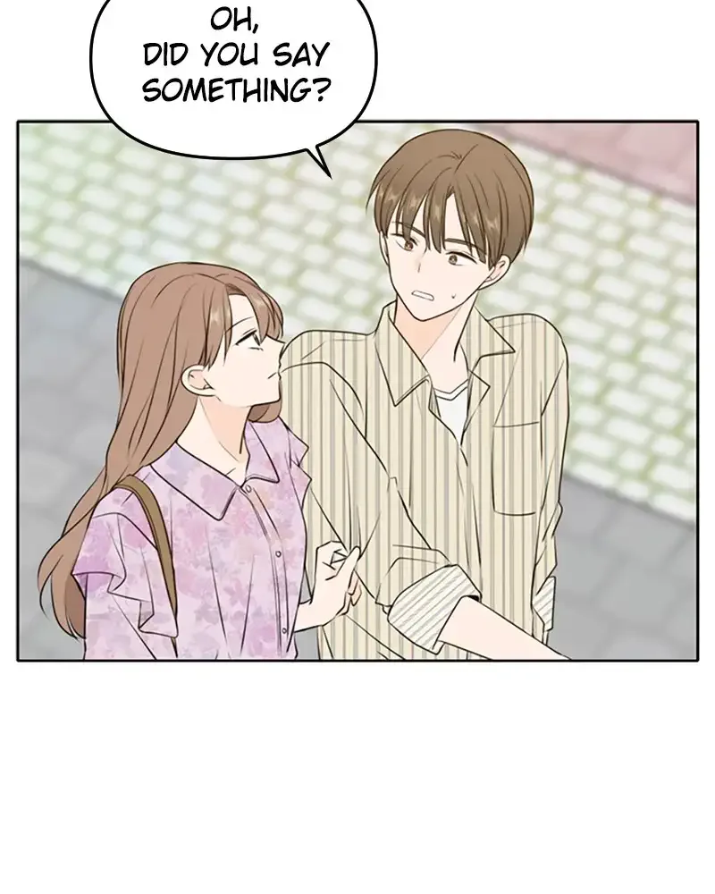Please Take Care Of Me In This Life As Well Chapter 50 page 32
