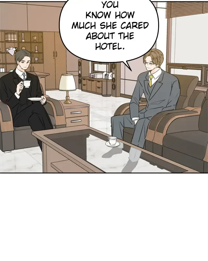 Please Take Care Of Me In This Life As Well Chapter 49 page 6
