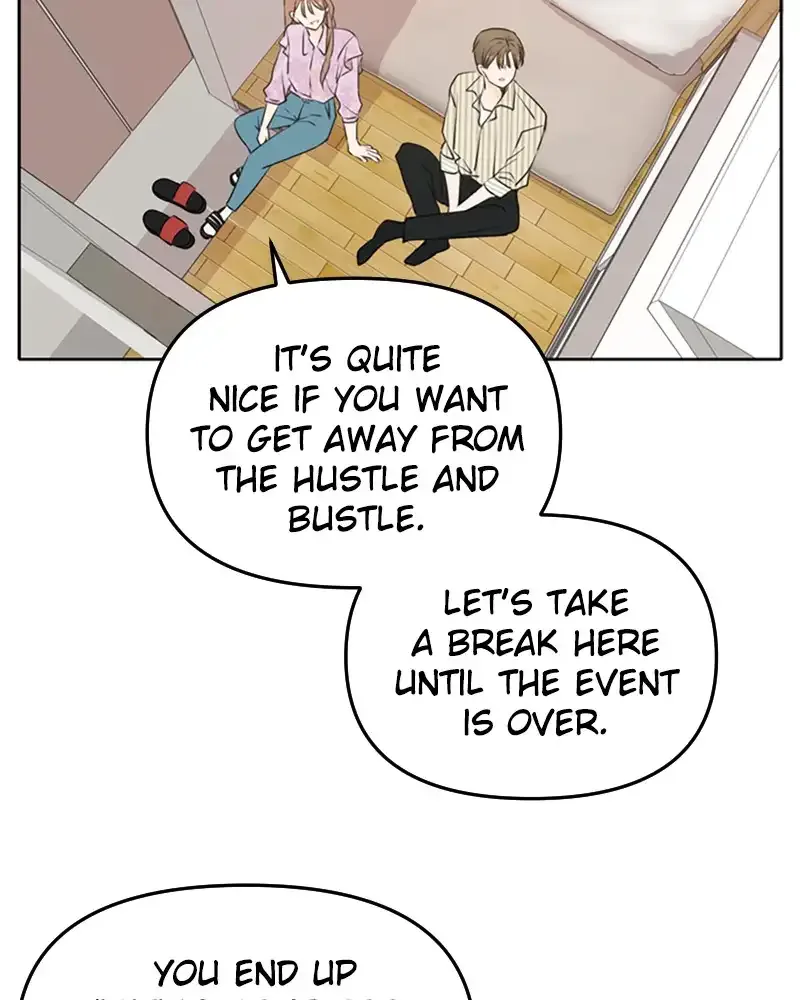 Please Take Care Of Me In This Life As Well Chapter 50 page 43