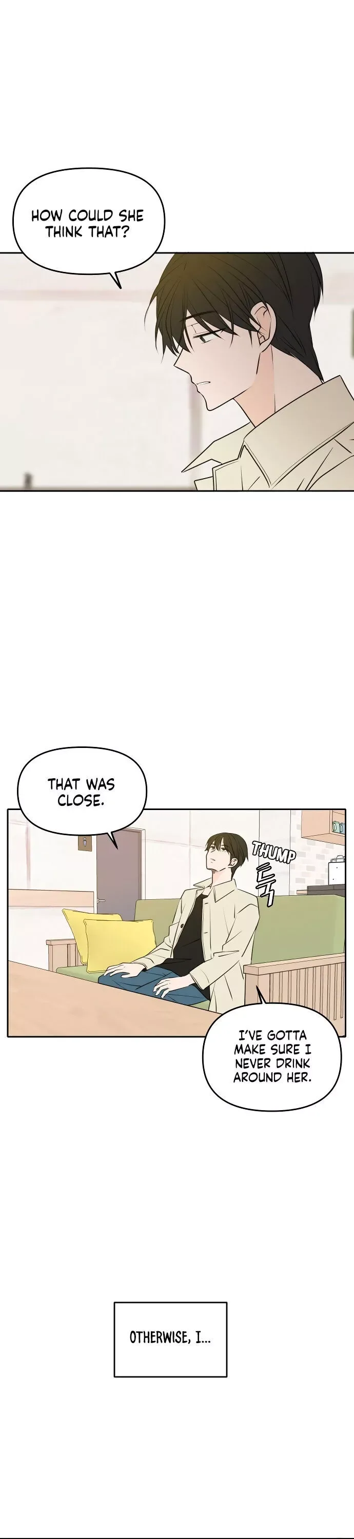 Please Take Care Of Me In This Life As Well Chapter 51 page 29