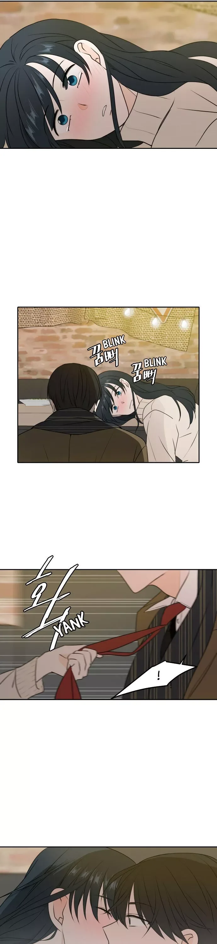 Please Take Care Of Me In This Life As Well Chapter 51 page 32