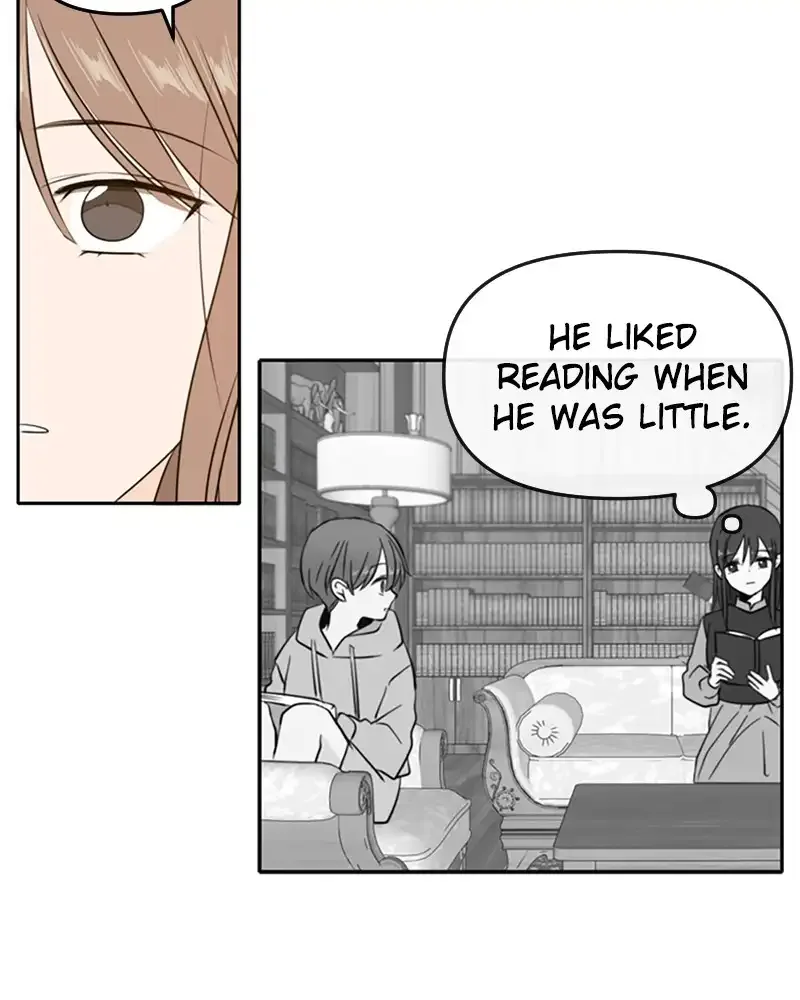 Please Take Care Of Me In This Life As Well Chapter 50 page 37