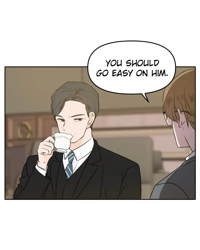 Please Take Care Of Me In This Life As Well Chapter 49 page 2