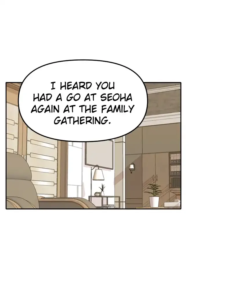 Please Take Care Of Me In This Life As Well Chapter 49 page 1