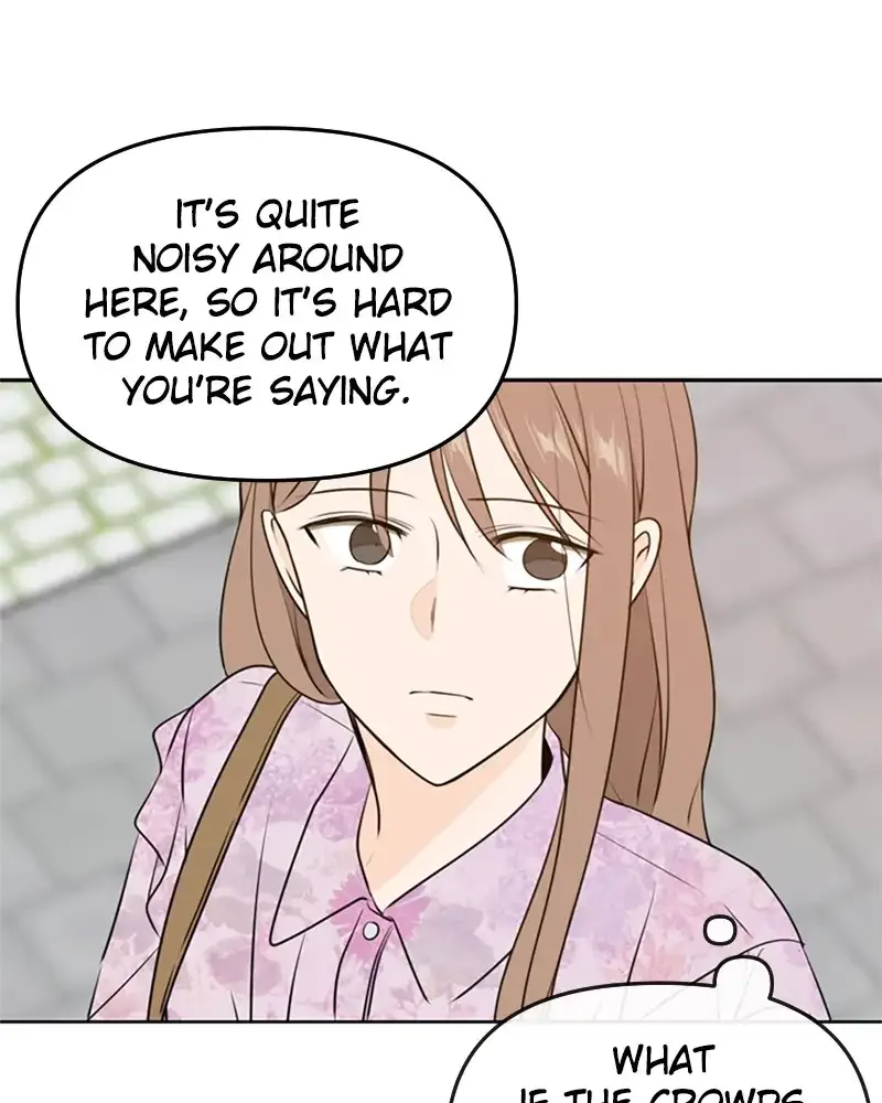 Please Take Care Of Me In This Life As Well Chapter 50 page 33
