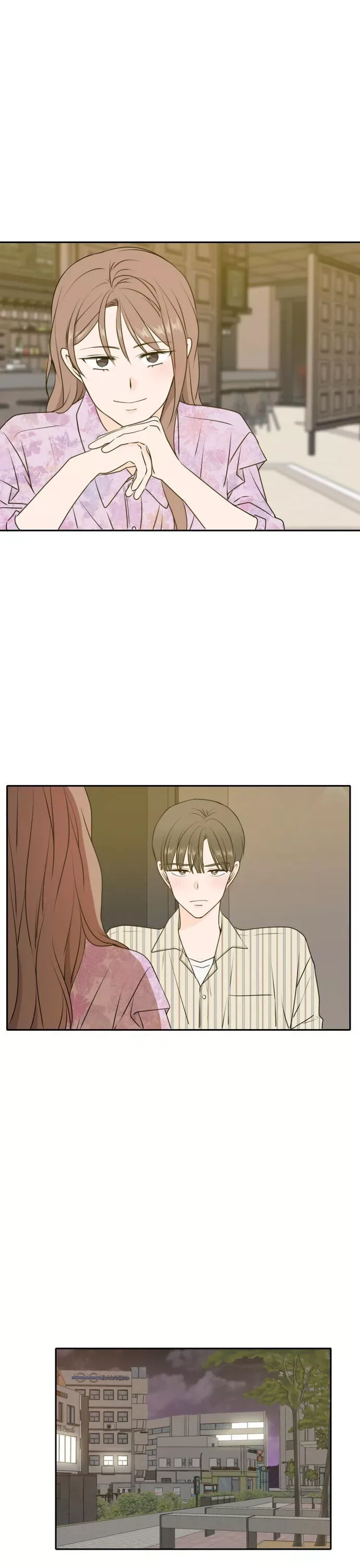 Please Take Care Of Me In This Life As Well Chapter 52 page 3