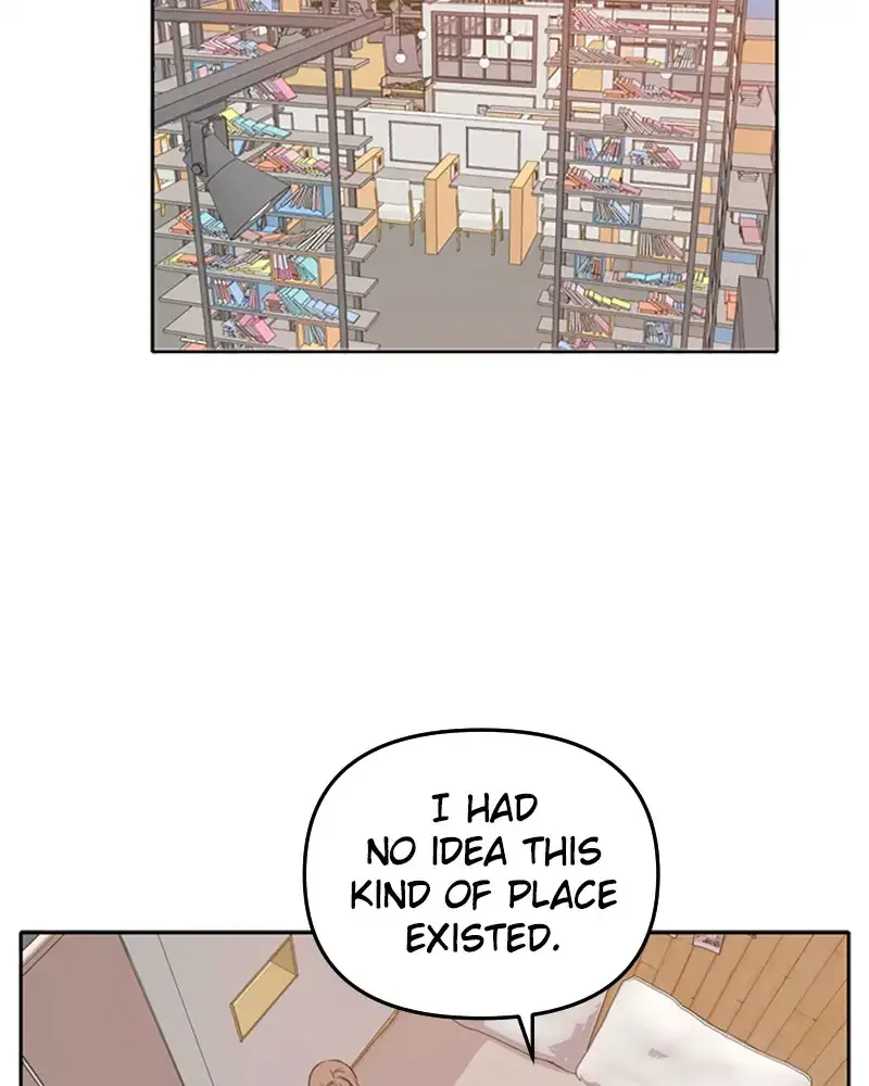 Please Take Care Of Me In This Life As Well Chapter 50 page 42