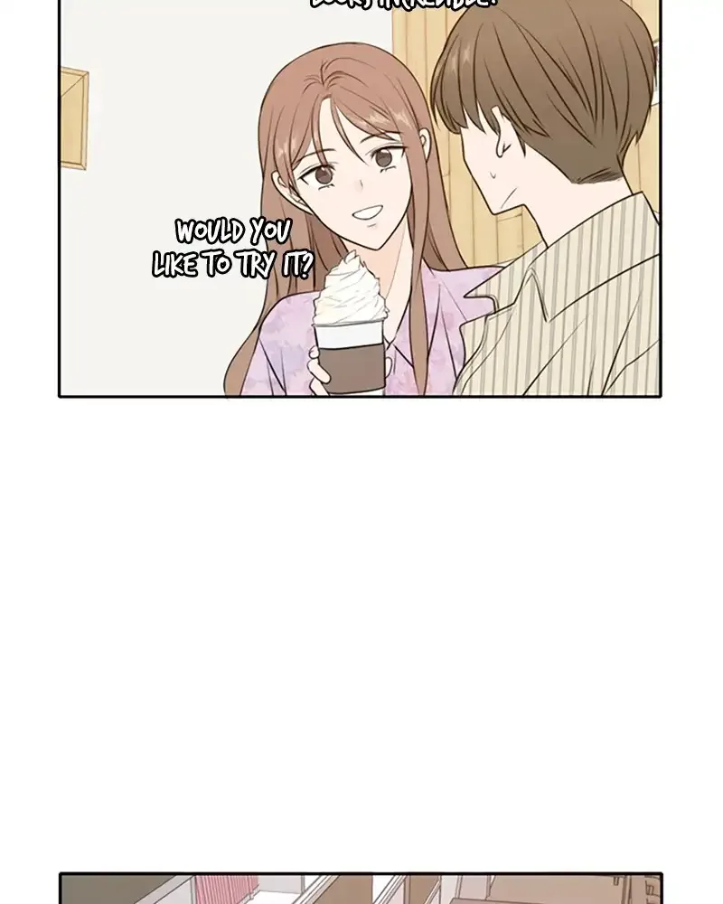 Please Take Care Of Me In This Life As Well Chapter 50 page 53