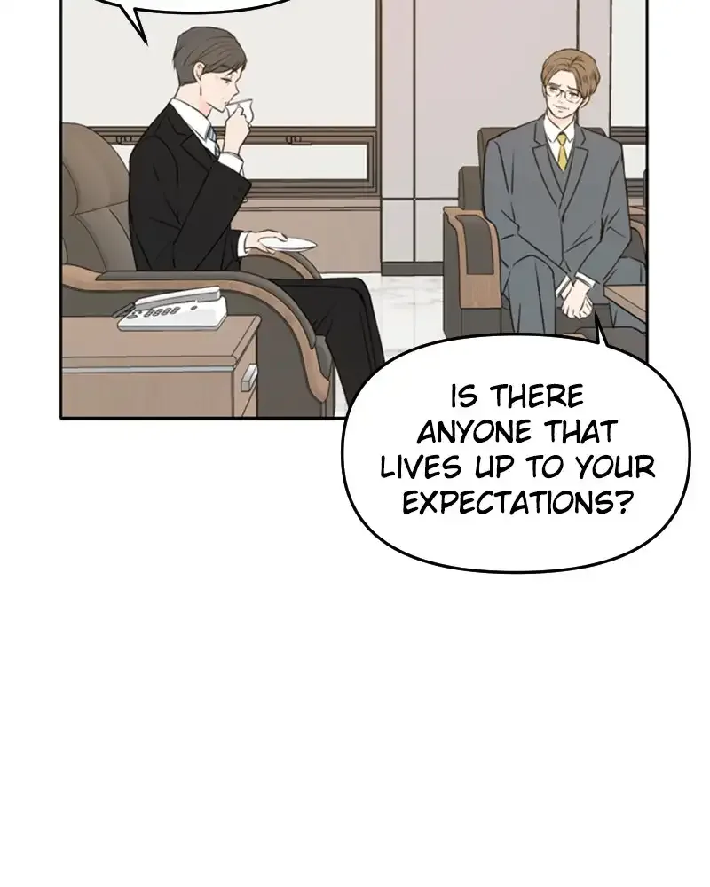 Please Take Care Of Me In This Life As Well Chapter 49 page 10