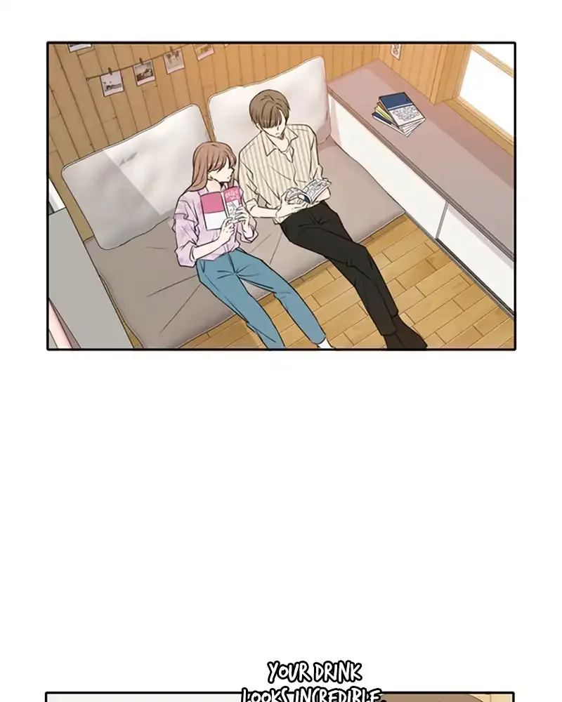 Please Take Care Of Me In This Life As Well Chapter 50 page 52