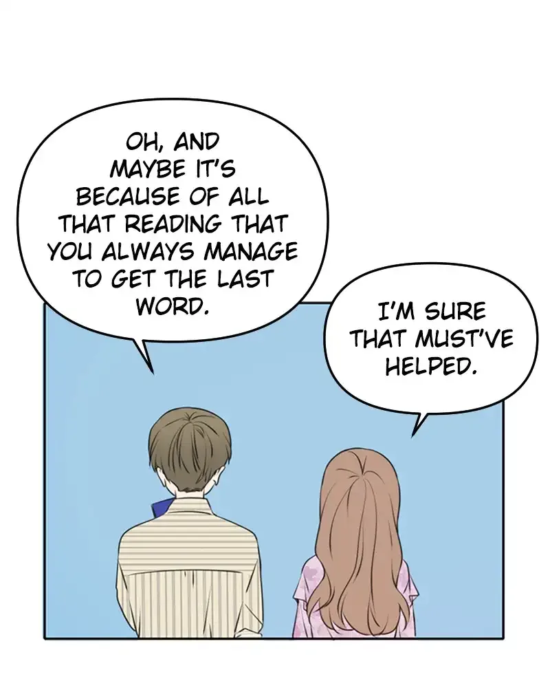 Please Take Care Of Me In This Life As Well Chapter 50 page 47
