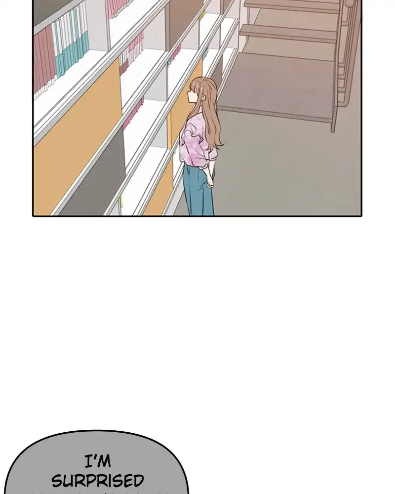 Please Take Care Of Me In This Life As Well Chapter 50 page 54