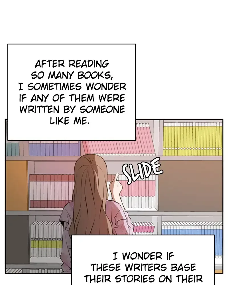 Please Take Care Of Me In This Life As Well Chapter 50 page 56