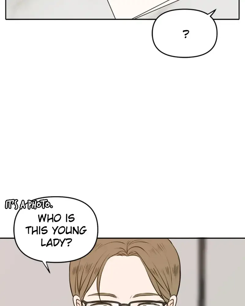 Please Take Care Of Me In This Life As Well Chapter 49 page 14
