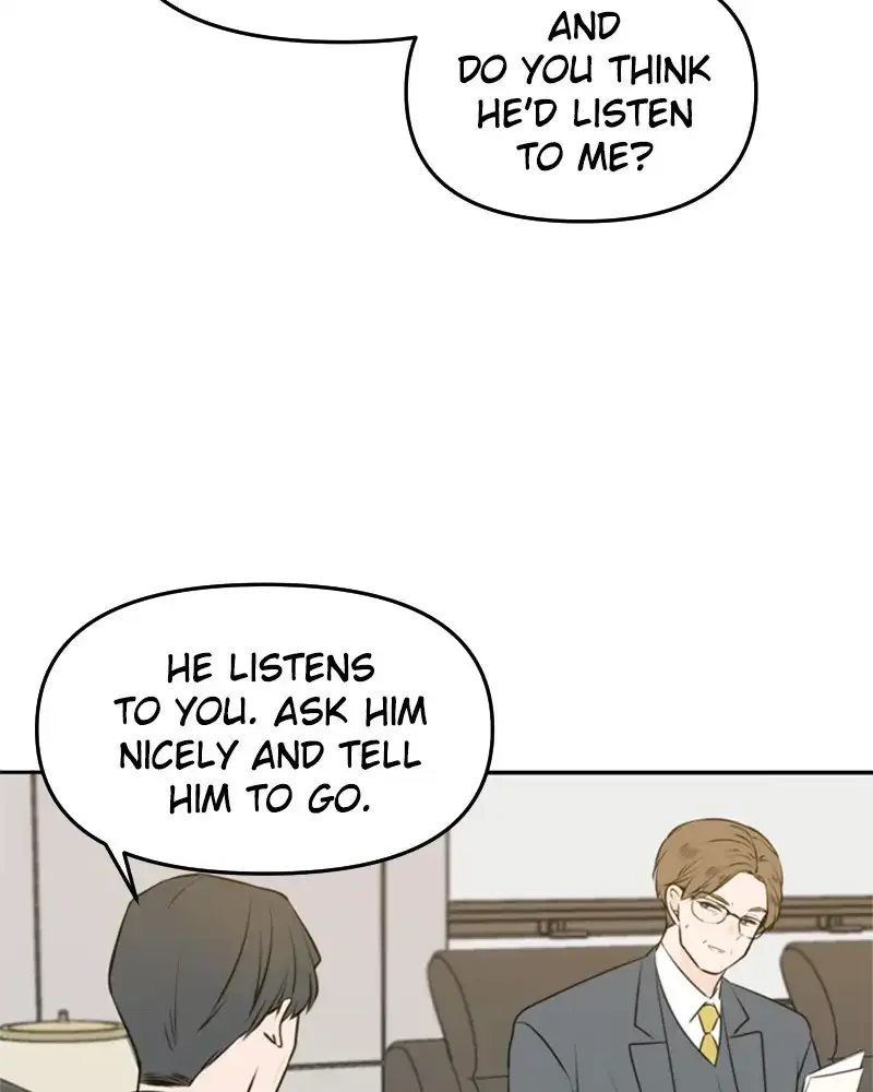 Please Take Care Of Me In This Life As Well Chapter 49 page 17