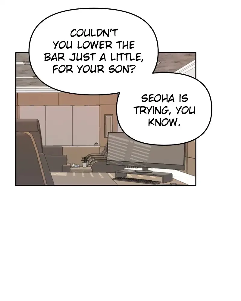Please Take Care Of Me In This Life As Well Chapter 49 page 11