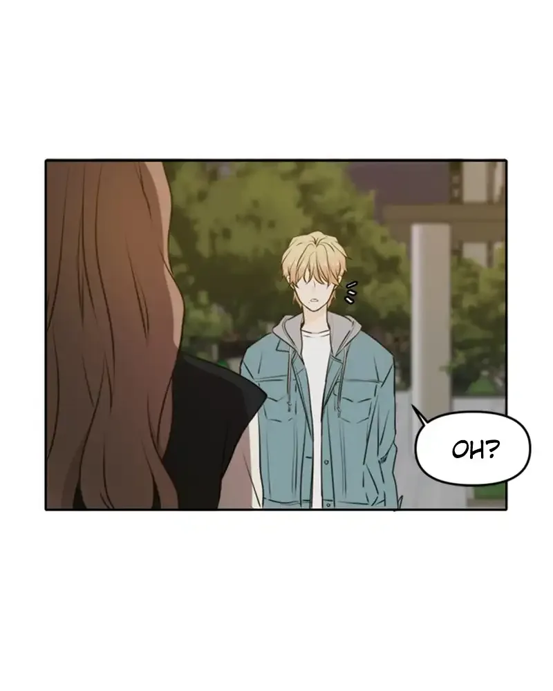 Please Take Care Of Me In This Life As Well Chapter 49 page 20