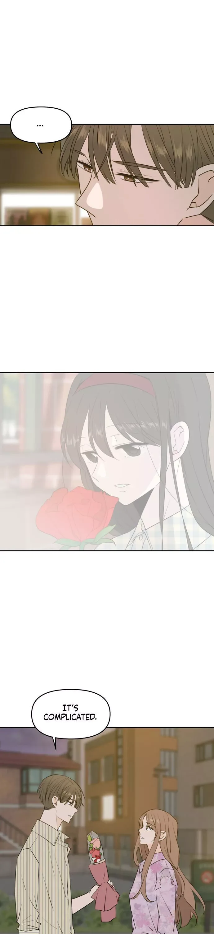 Please Take Care Of Me In This Life As Well Chapter 52 page 13