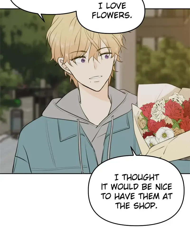 Please Take Care Of Me In This Life As Well Chapter 49 page 28