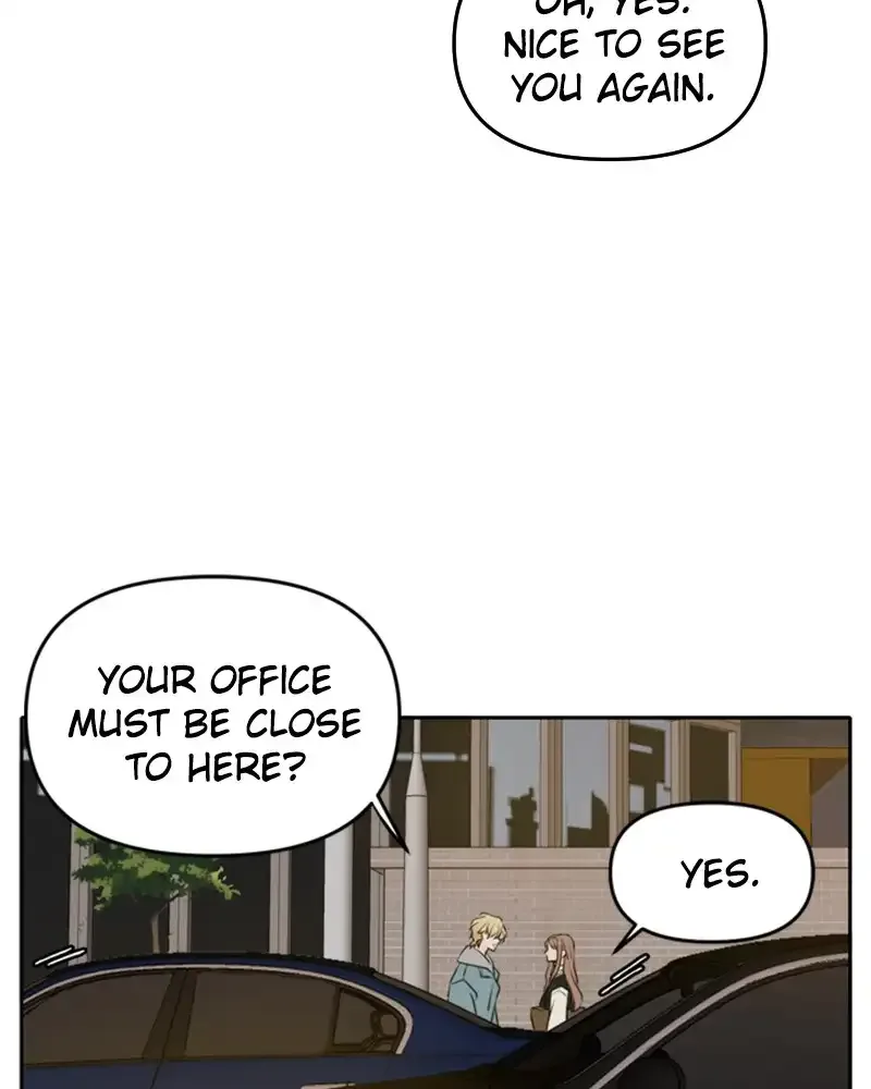 Please Take Care Of Me In This Life As Well Chapter 49 page 22