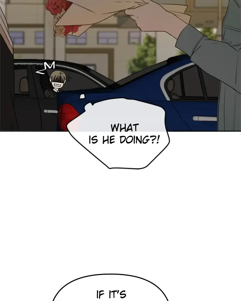 Please Take Care Of Me In This Life As Well Chapter 49 page 32