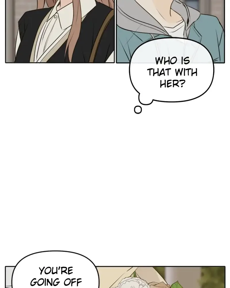 Please Take Care Of Me In This Life As Well Chapter 49 page 26
