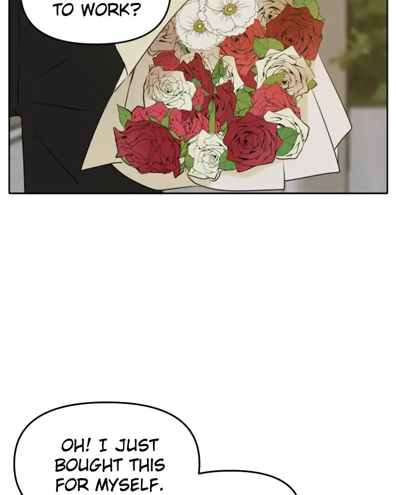 Please Take Care Of Me In This Life As Well Chapter 49 page 27