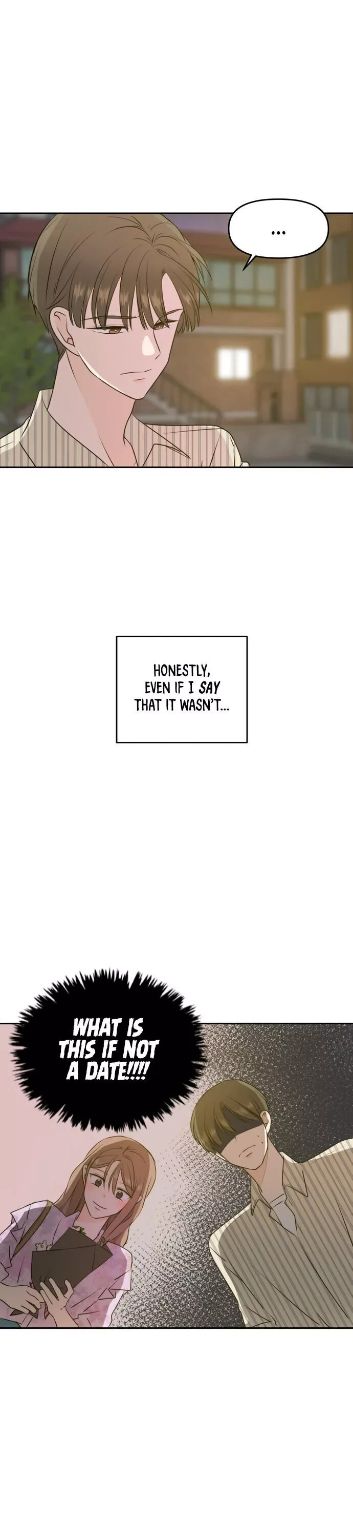 Please Take Care Of Me In This Life As Well Chapter 52 page 18