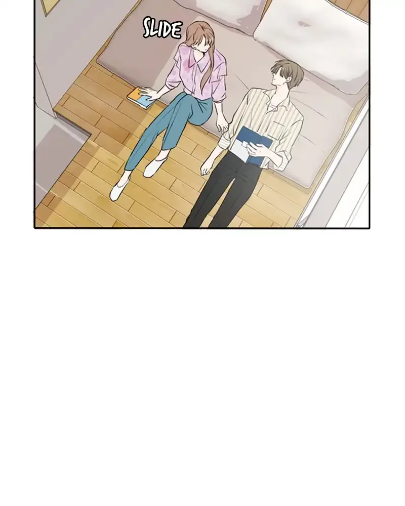 Please Take Care Of Me In This Life As Well Chapter 50 page 63