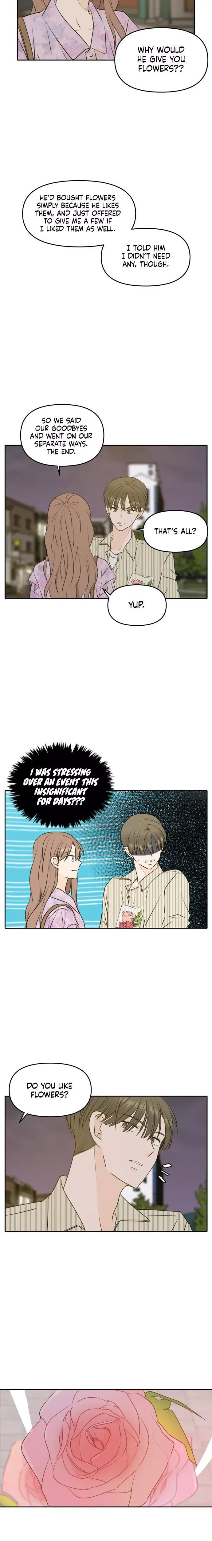 Please Take Care Of Me In This Life As Well Chapter 52 page 12