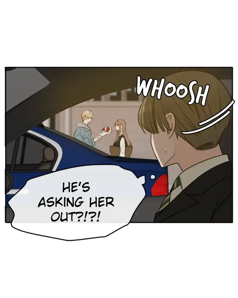 Please Take Care Of Me In This Life As Well Chapter 49 page 36