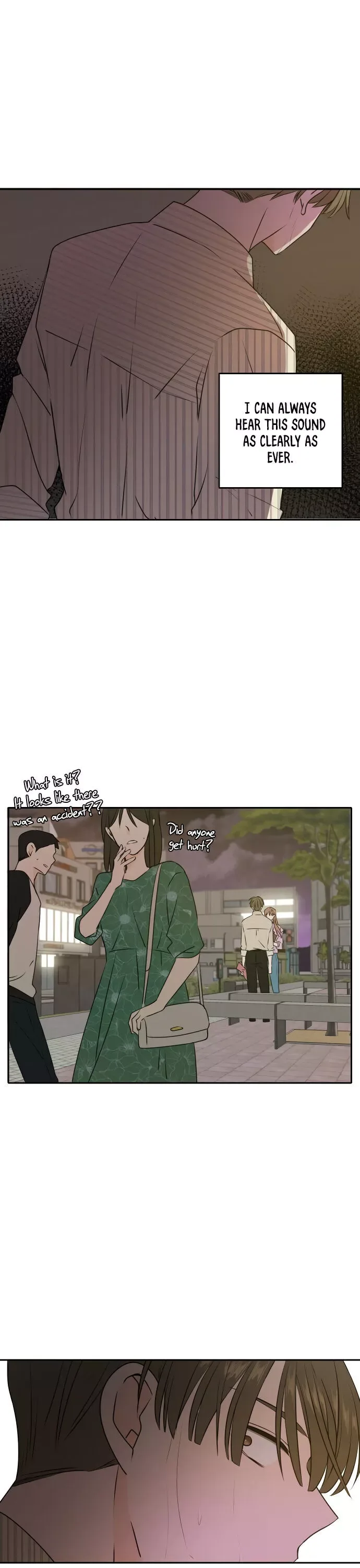 Please Take Care Of Me In This Life As Well Chapter 52 page 23