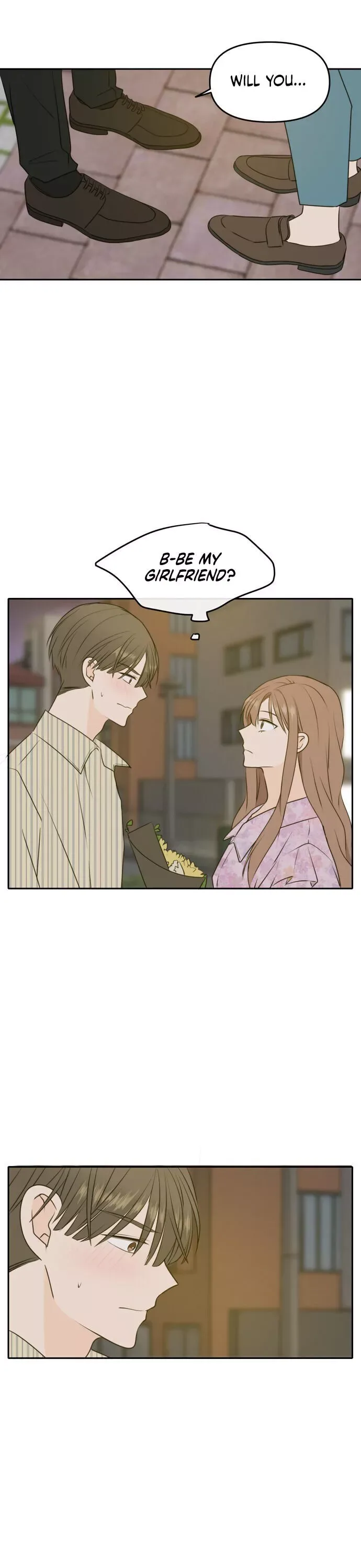 Please Take Care Of Me In This Life As Well Chapter 52 page 21