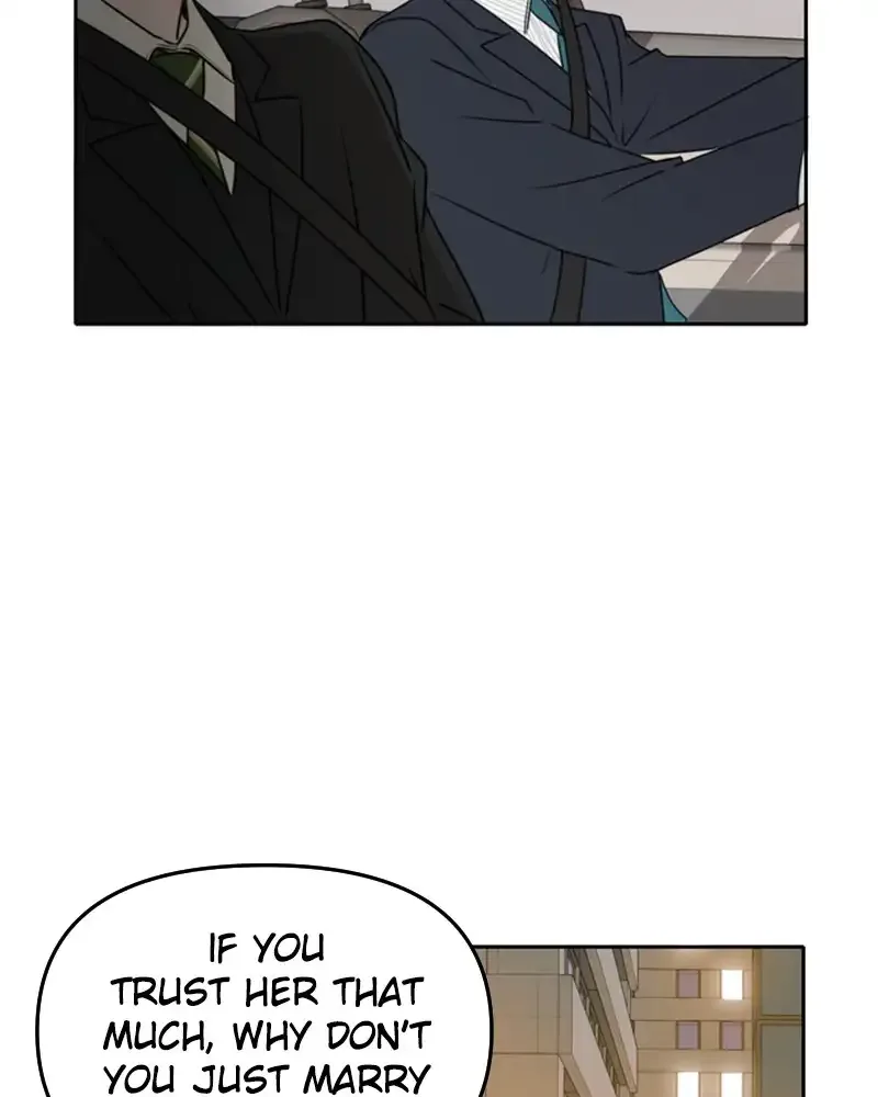 Please Take Care Of Me In This Life As Well Chapter 49 page 44