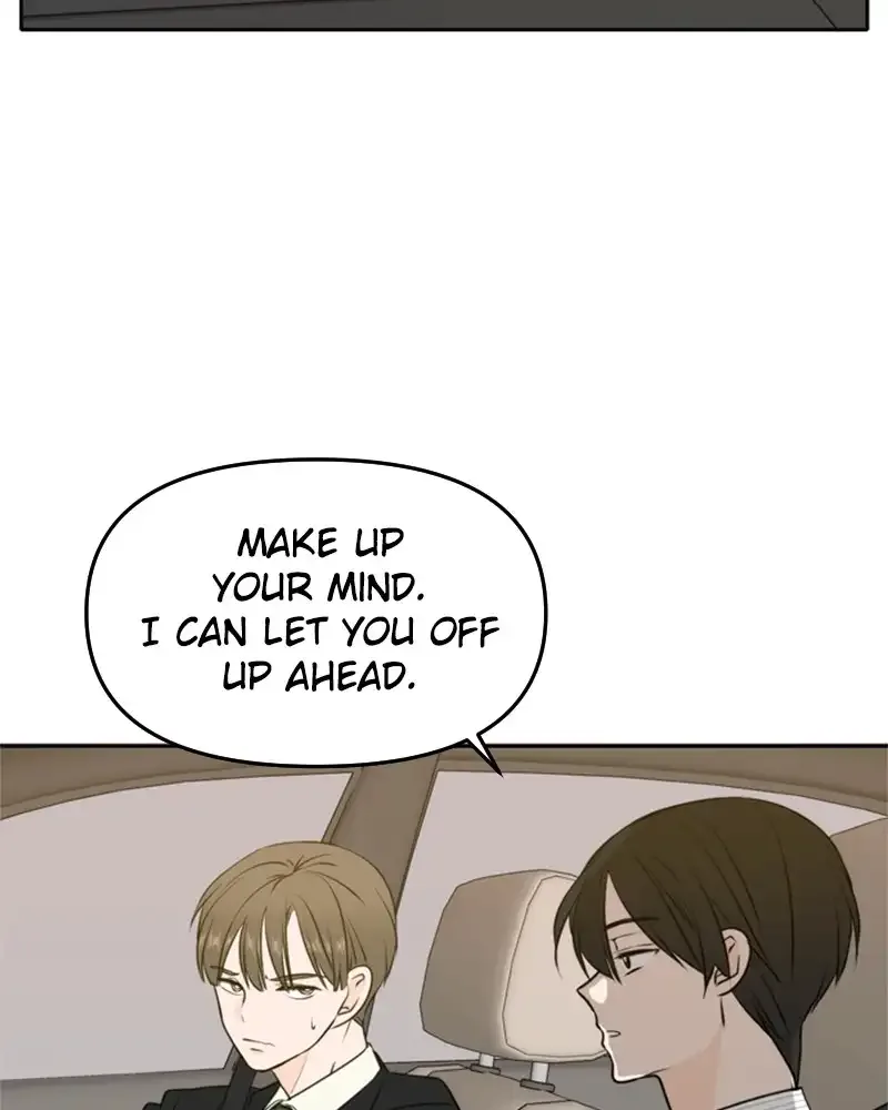 Please Take Care Of Me In This Life As Well Chapter 49 page 39