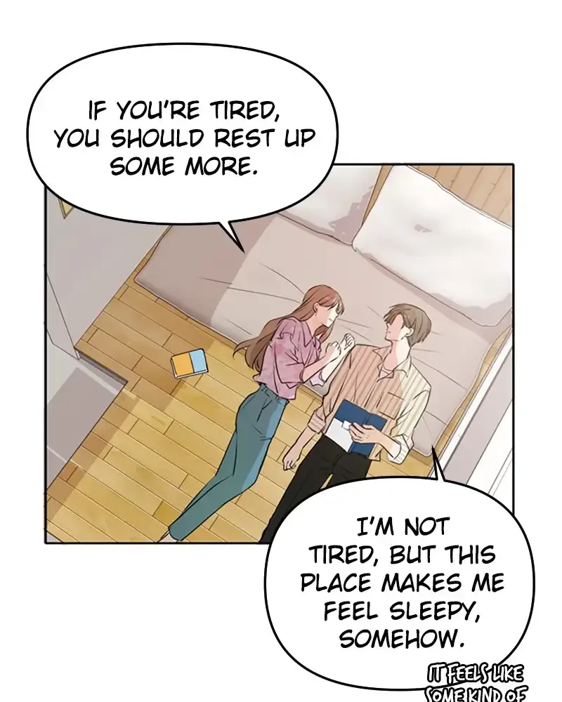 Please Take Care Of Me In This Life As Well Chapter 50 page 84