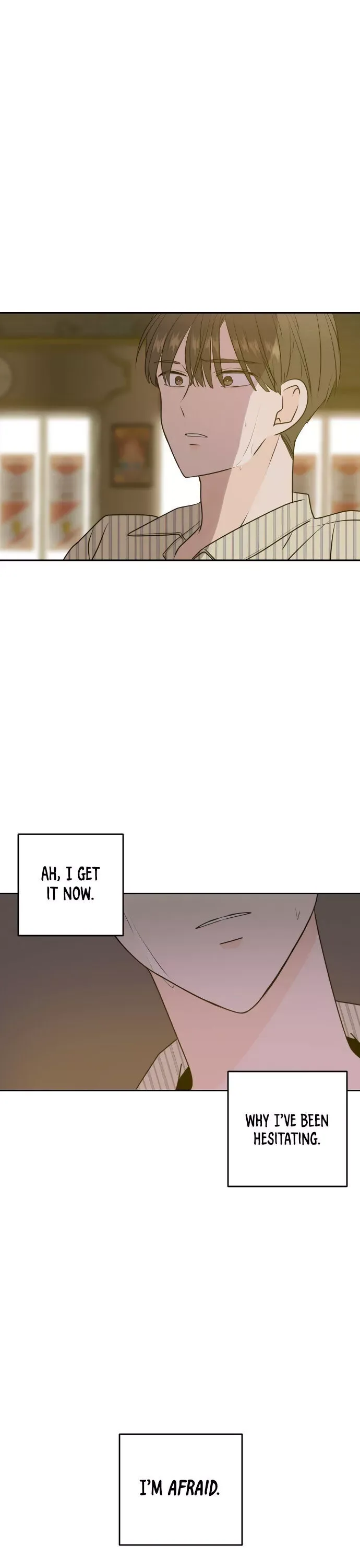 Please Take Care Of Me In This Life As Well Chapter 52 page 26