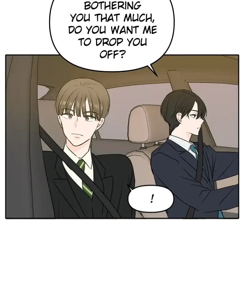 Please Take Care Of Me In This Life As Well Chapter 49 page 33