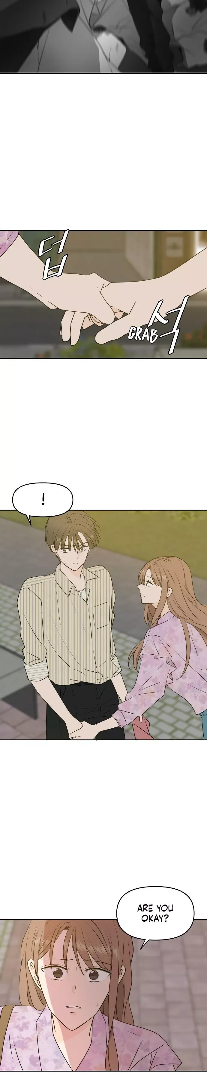 Please Take Care Of Me In This Life As Well Chapter 52 page 25