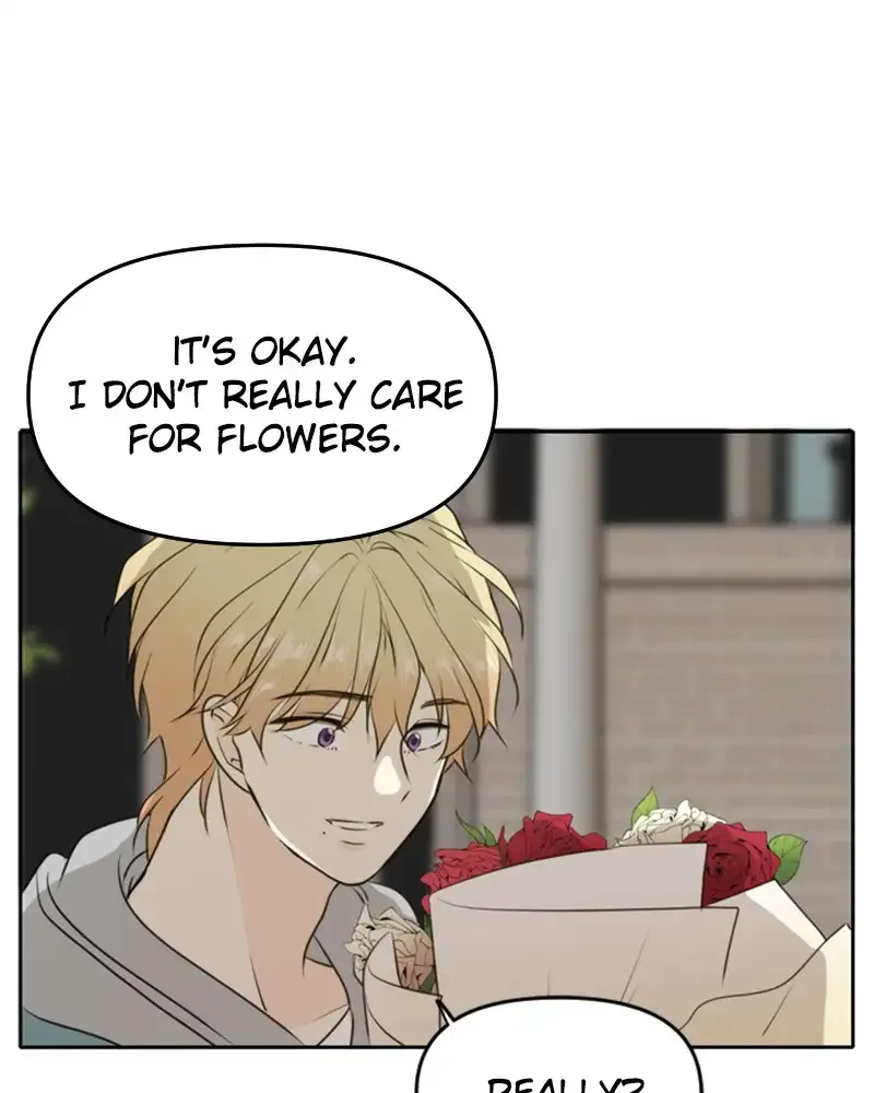 Please Take Care Of Me In This Life As Well Chapter 49 page 47