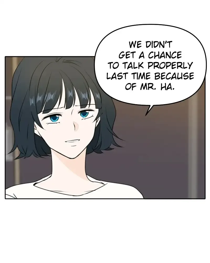 Please Take Care Of Me In This Life As Well Chapter 49 page 59