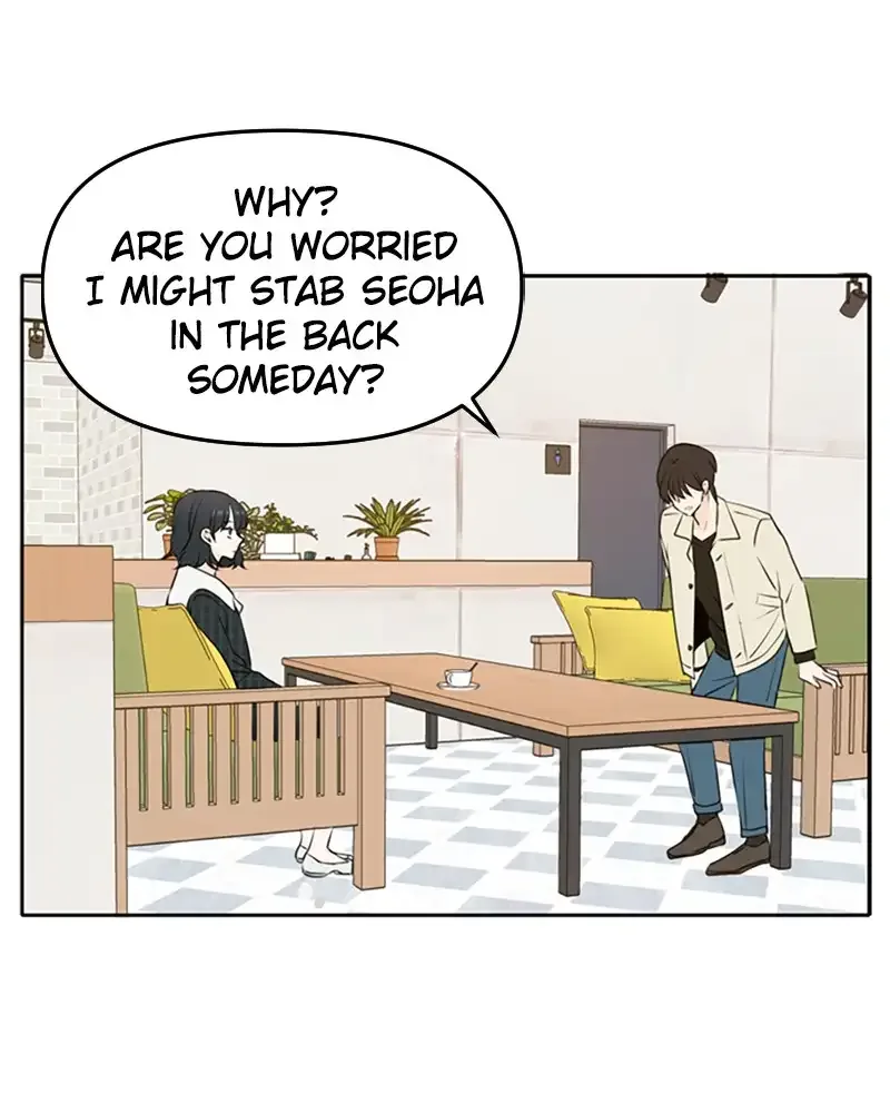 Please Take Care Of Me In This Life As Well Chapter 50 page 98