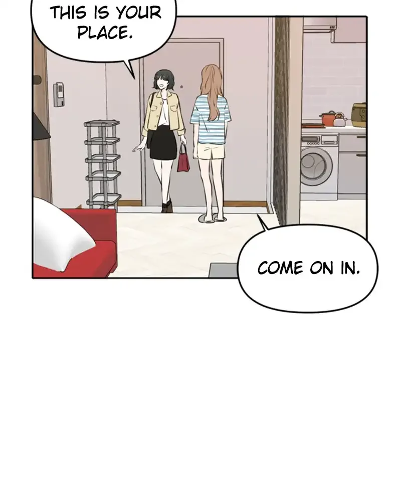 Please Take Care Of Me In This Life As Well Chapter 49 page 55
